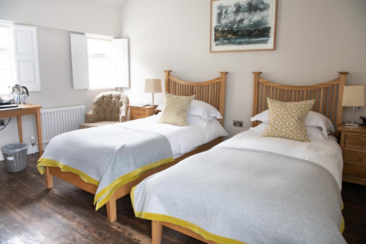 Wheelwrights Arms Country Inn & Pub Limpley Stoke Buitenkant foto